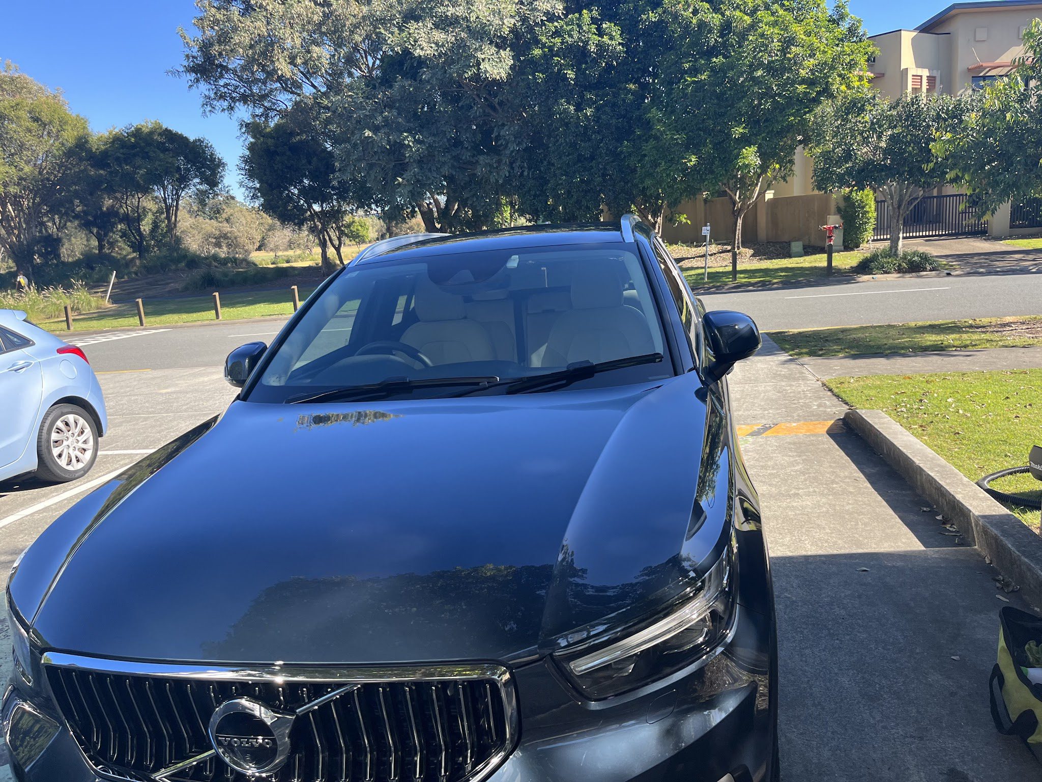 Carnawash – Hand Car Wash Gold Coast