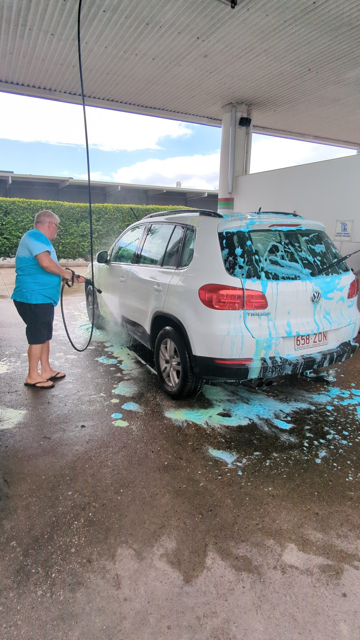 Carwash Headquarters