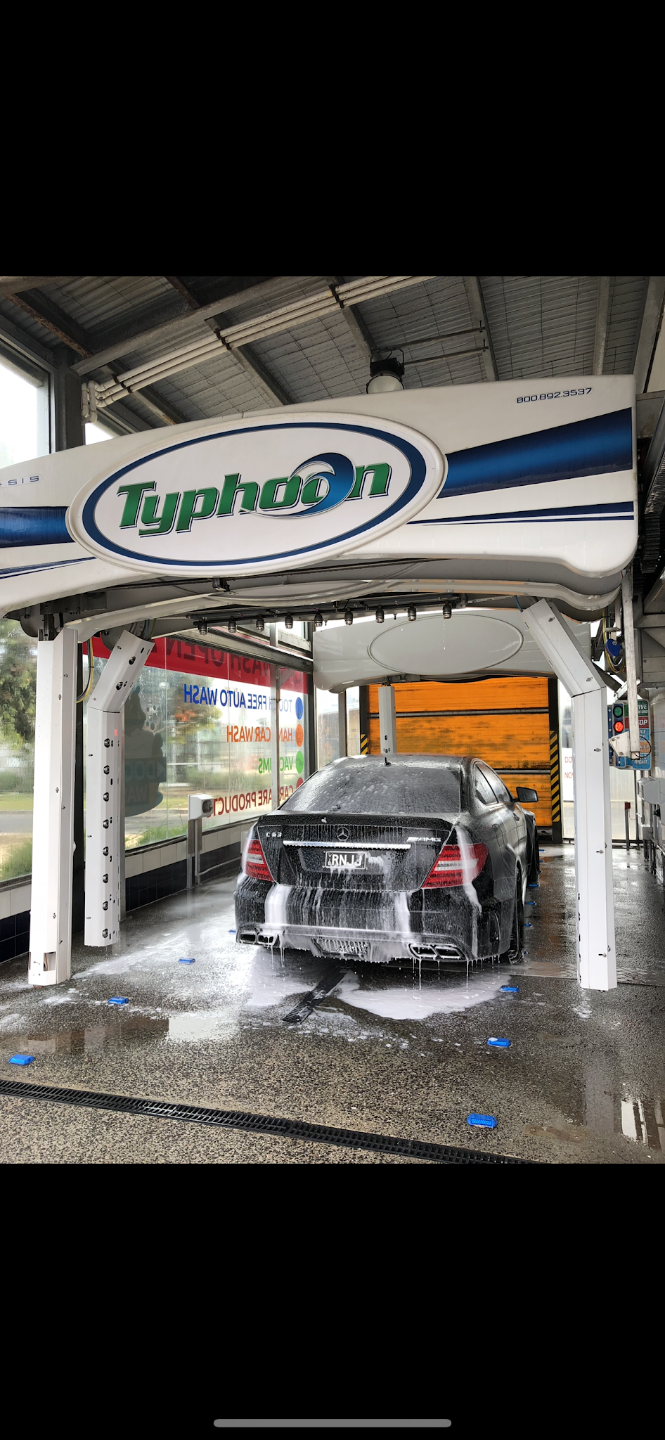 Carwash X-Press