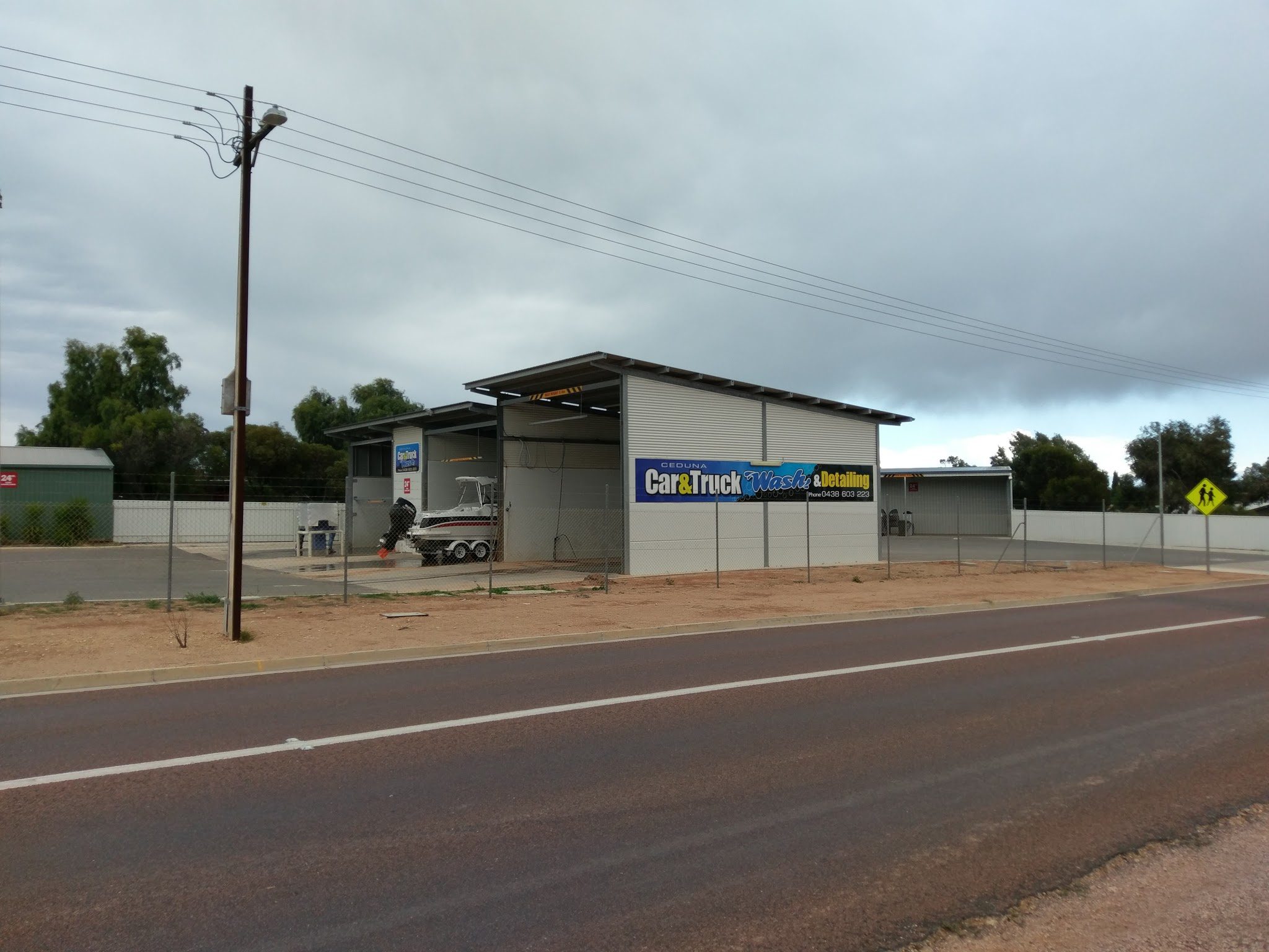 Ceduna Car & Truck Wash & Diy Dog Wash