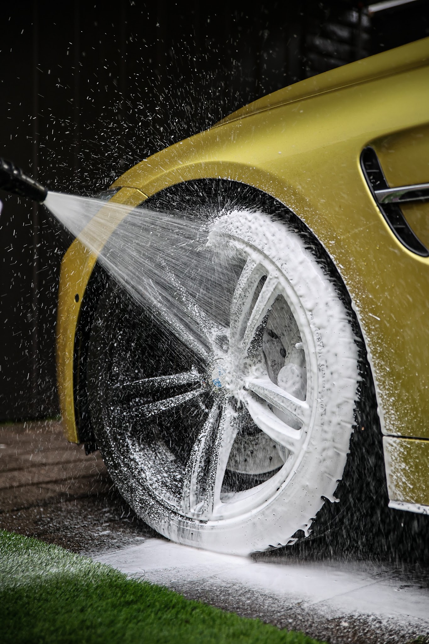 Cg Auto Car Care