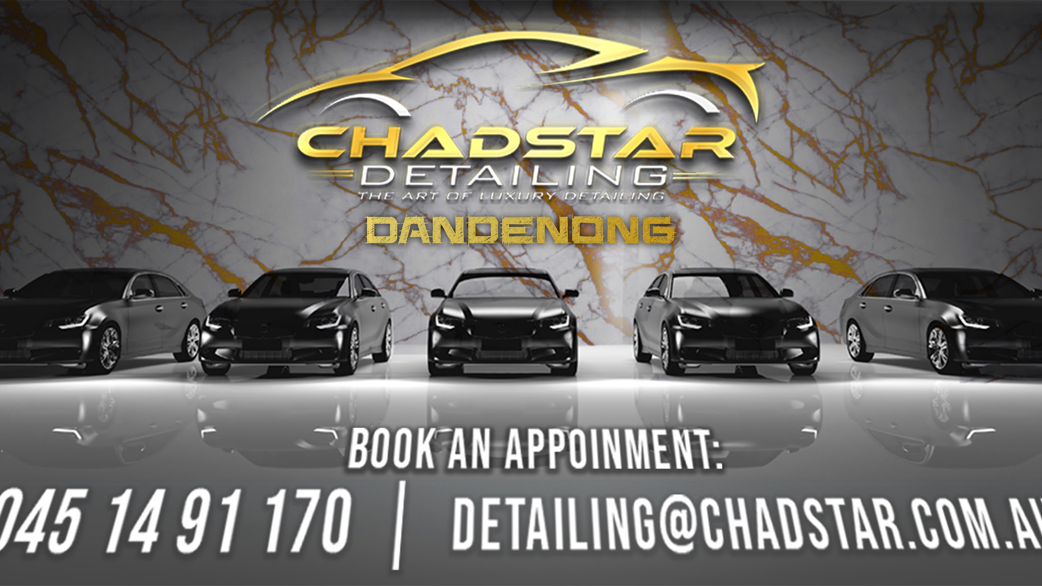 Chadstar Detailing