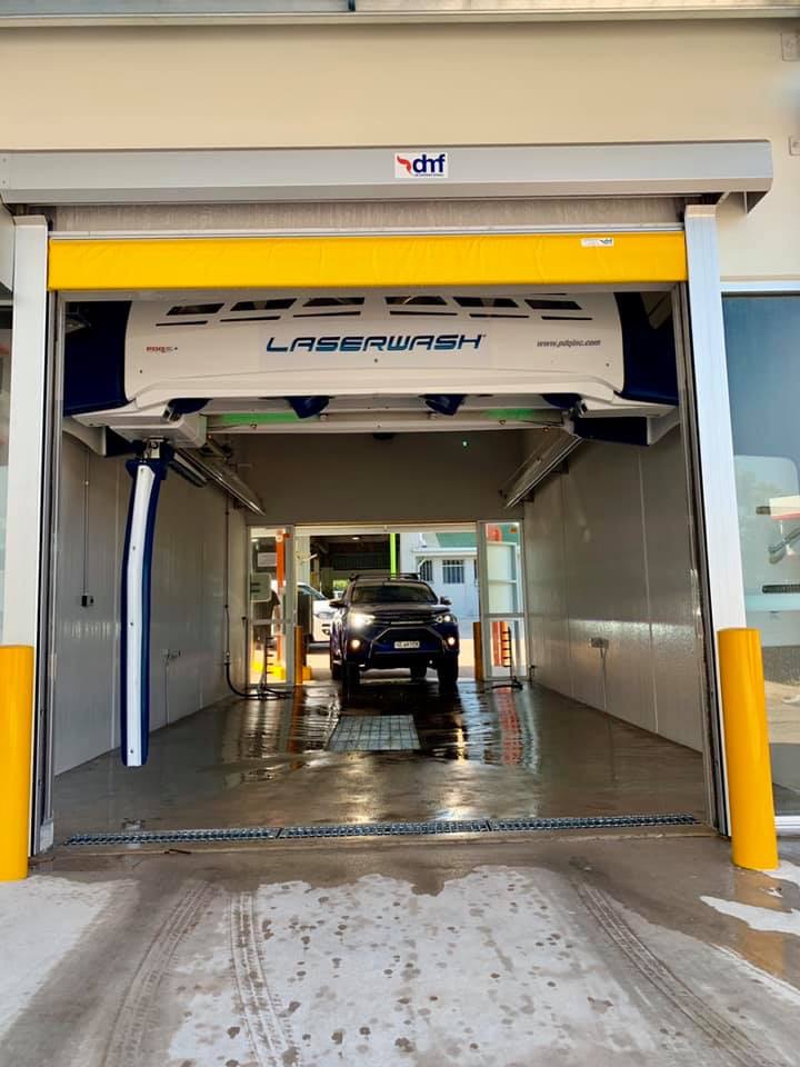 City Car Wash And City Car Detailing