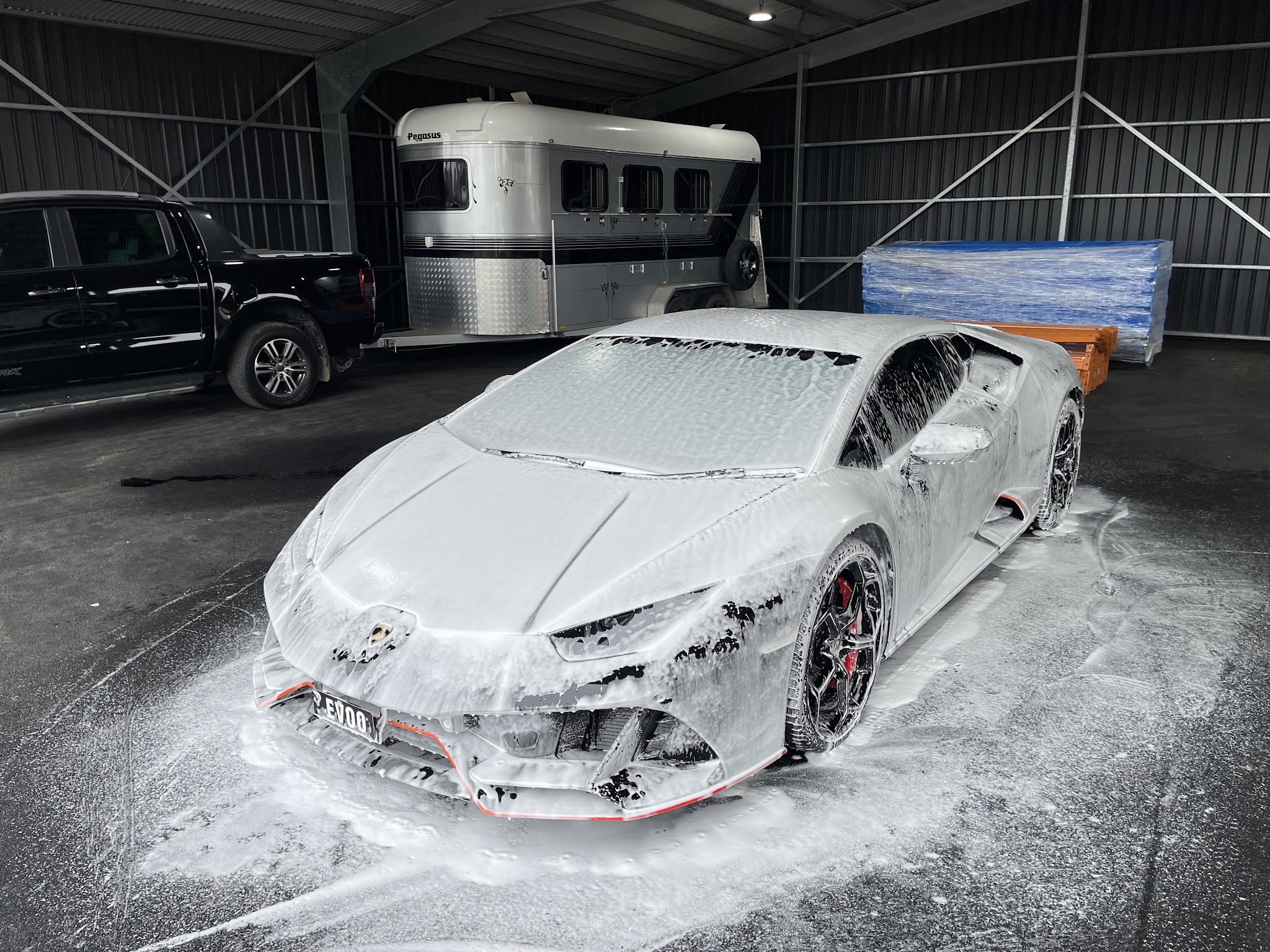 Clarity Auto Detailing Australia