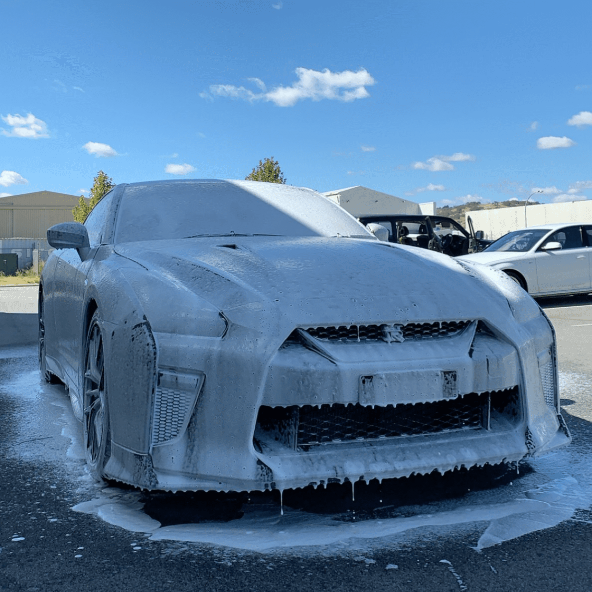 Class Care Auto Mobile Detailing