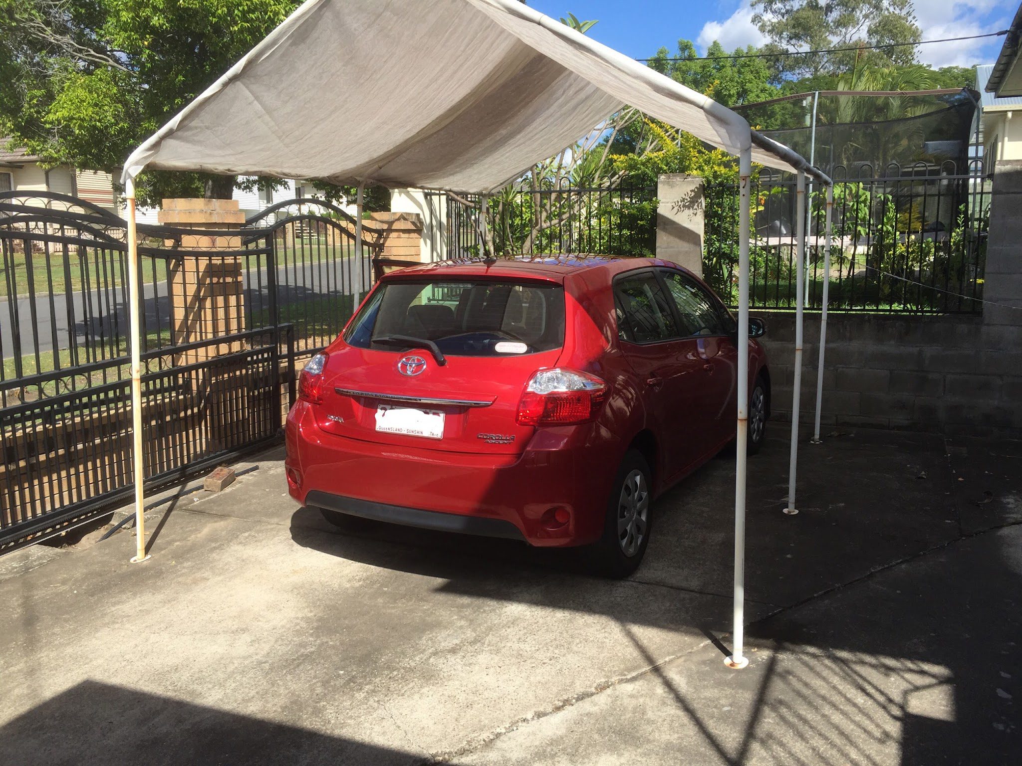 Clean Your Pride – Mobile Car Detailing