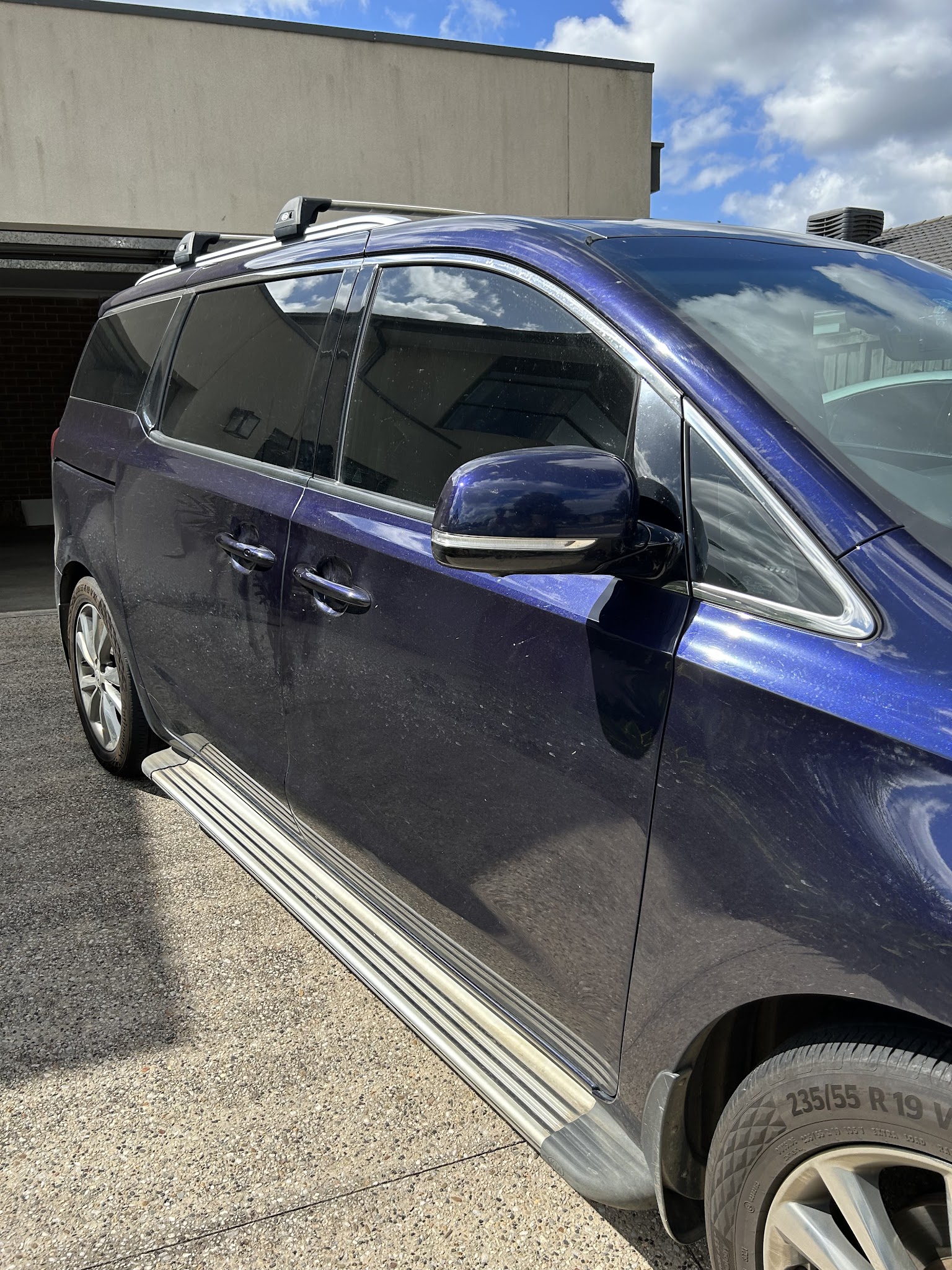 Cleanfast Carwash – Cranbourne North