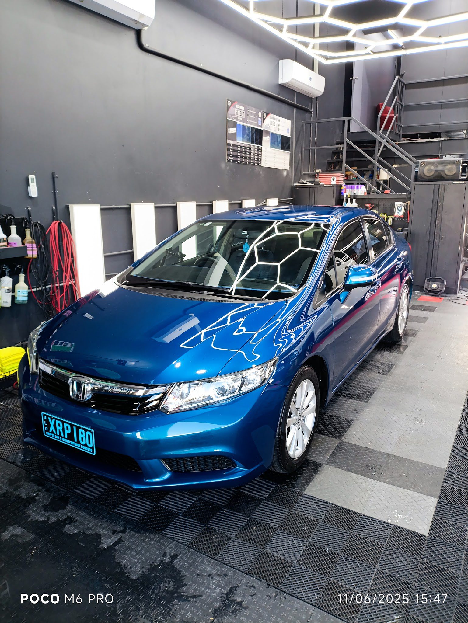 Cliq Detailing & Paint Corrections