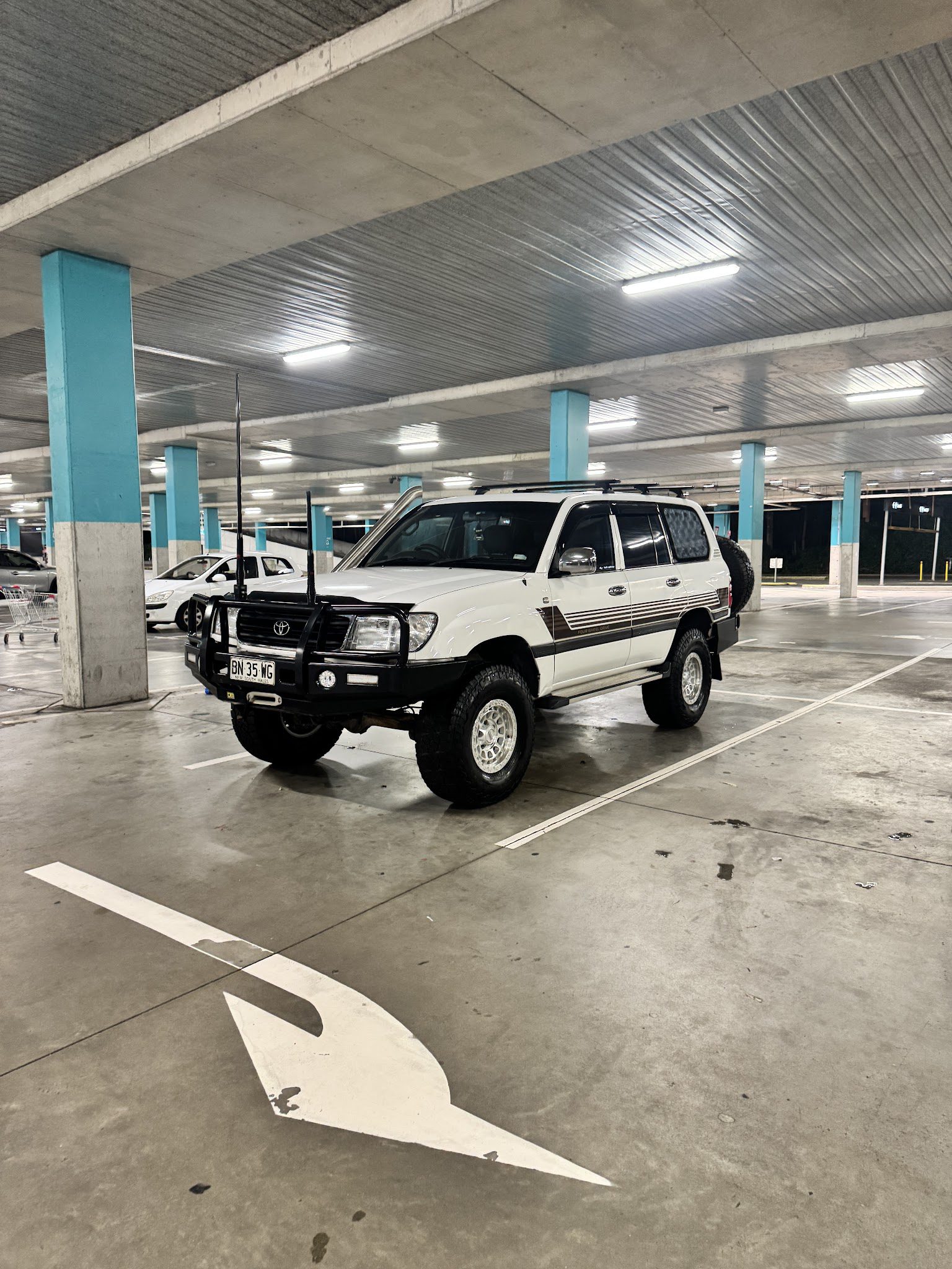 Coastal Cleans Auto Detailing