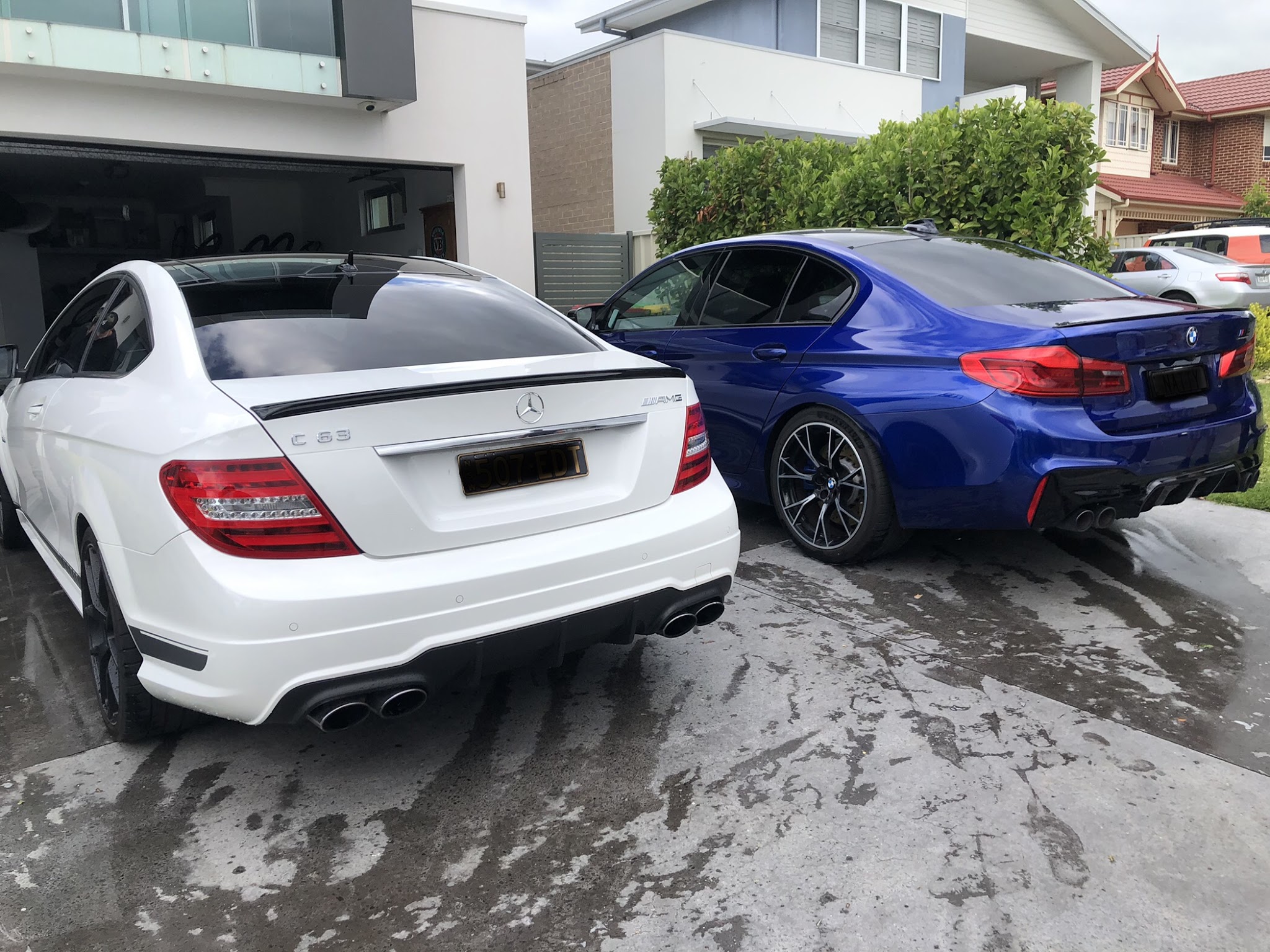 Complete Mobile Detailing