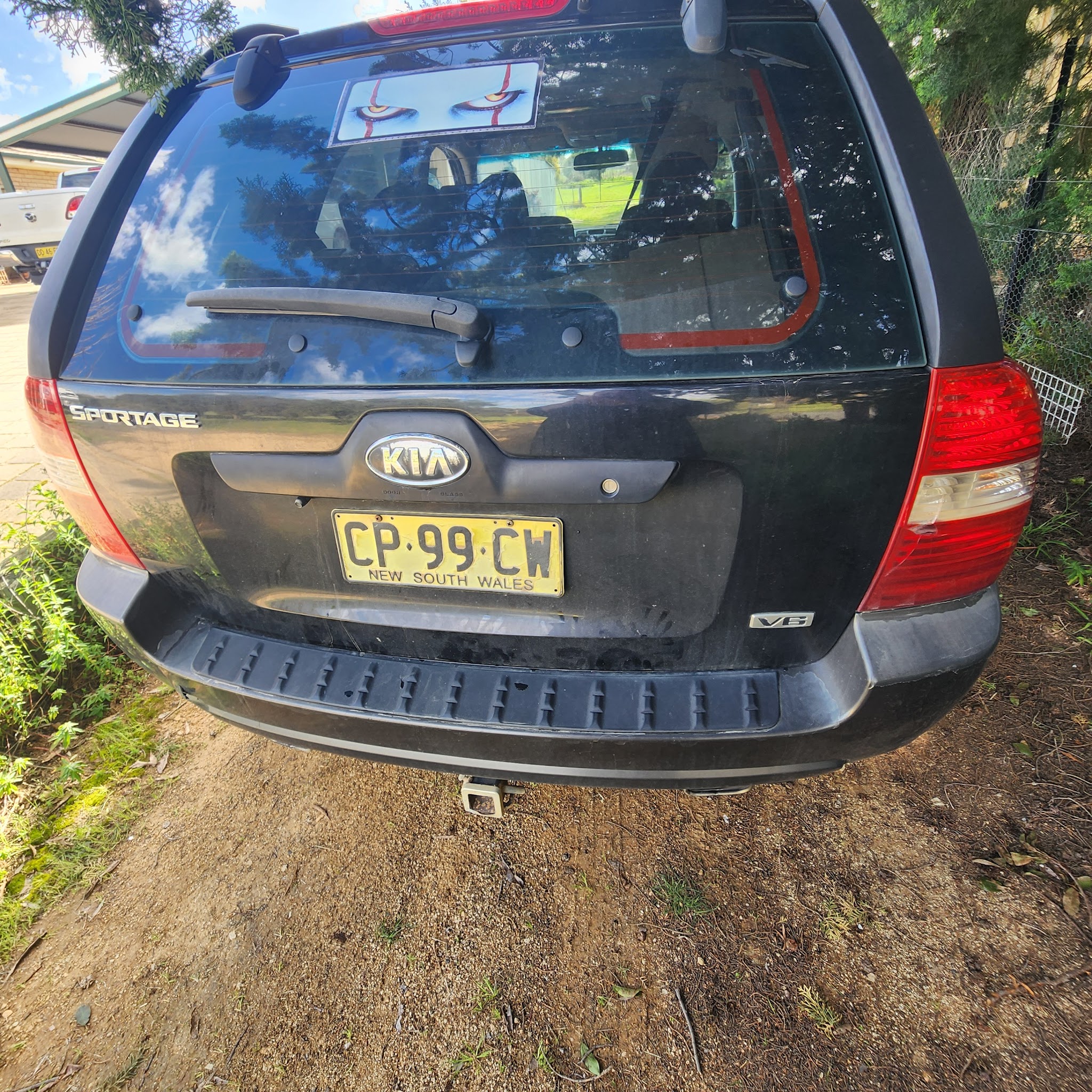 Cowra Car Wash