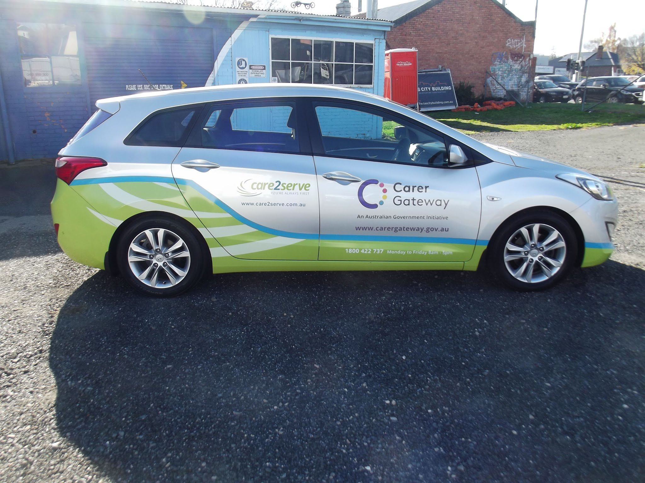 Custom Auto Clean & Detail