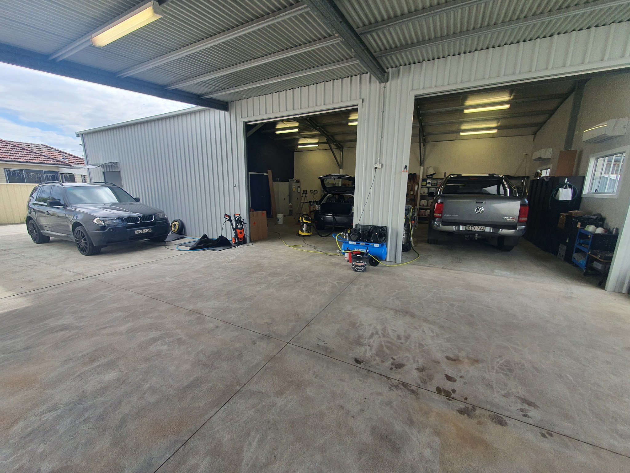 Custom Auto Detailing | Dapto