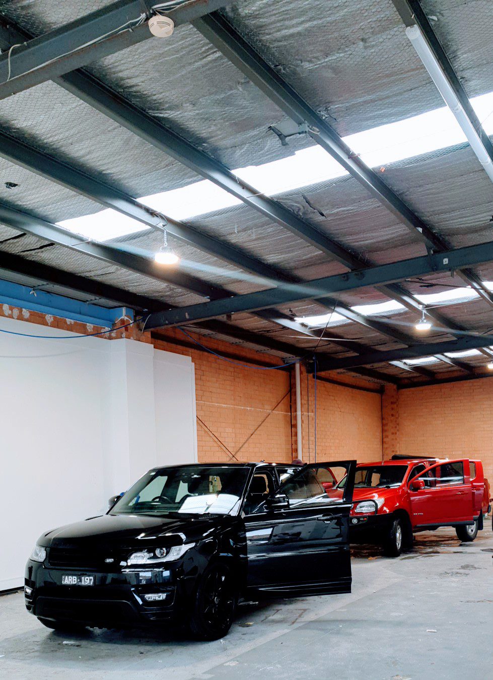 Custom Shine Auto Detailing Frankston