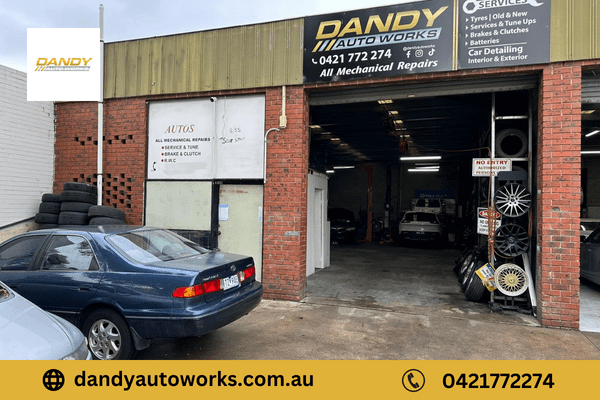 Dandy Auto Works