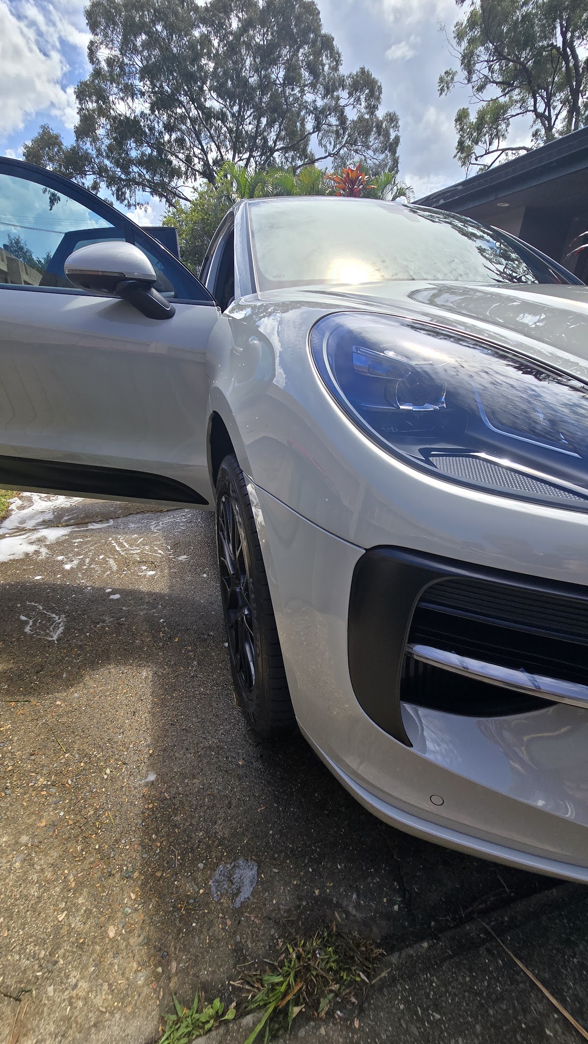 Darcy’s Mobile Detailing