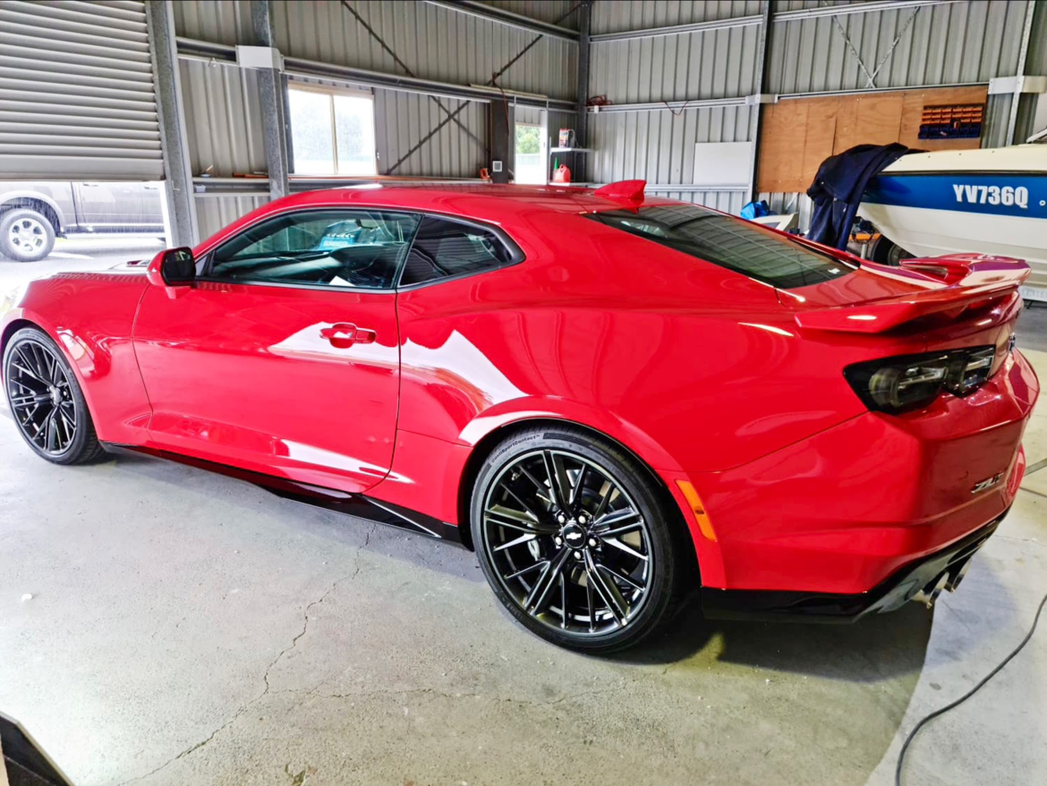 Dbar Detailing Services