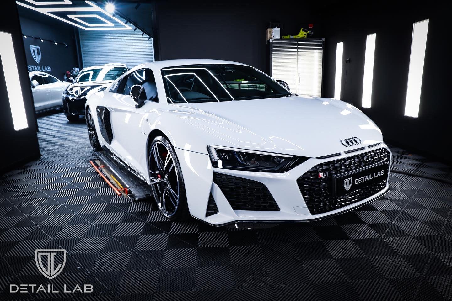 Detail Lab – Premium Car Detailing | Paint Protection Sydney | Ceramic Coating | Paint Protection Film Ppf