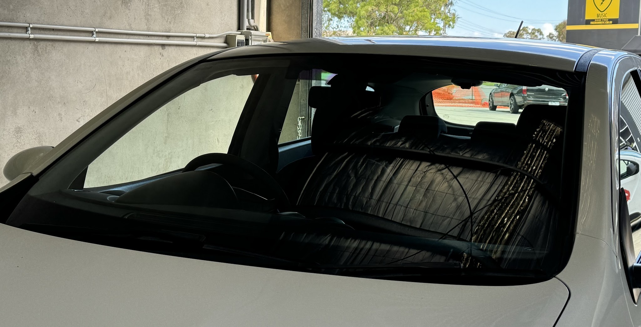 Detail2Drive