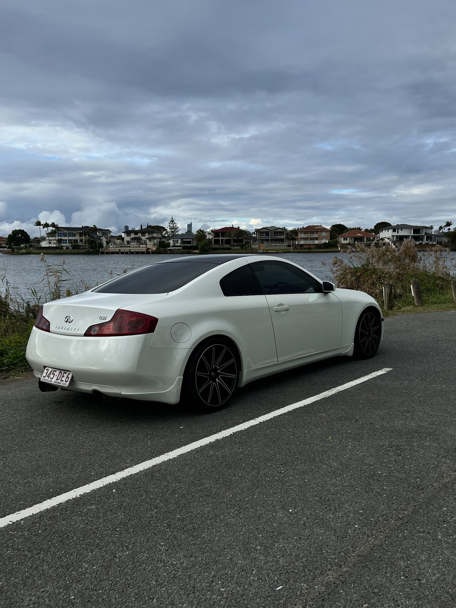 Detailed – Mobile Car Detailing