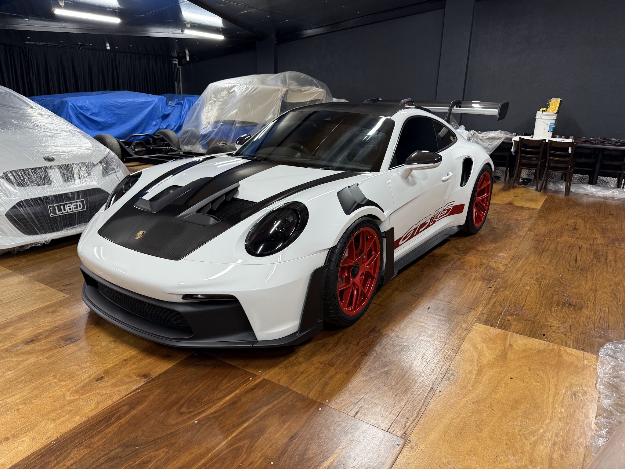 Diamond Cut Detailing