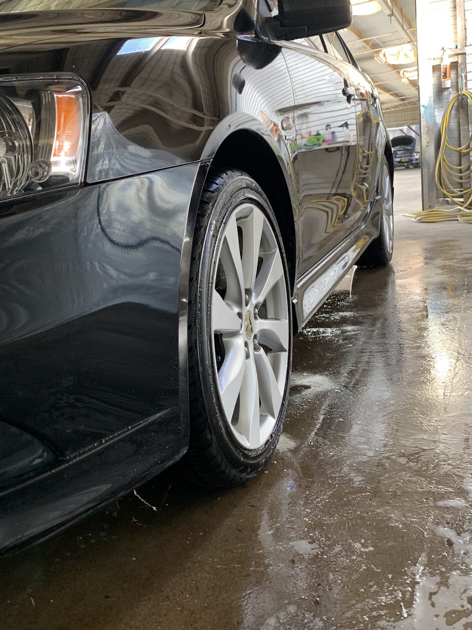 Diamond Glow Auto Detailing