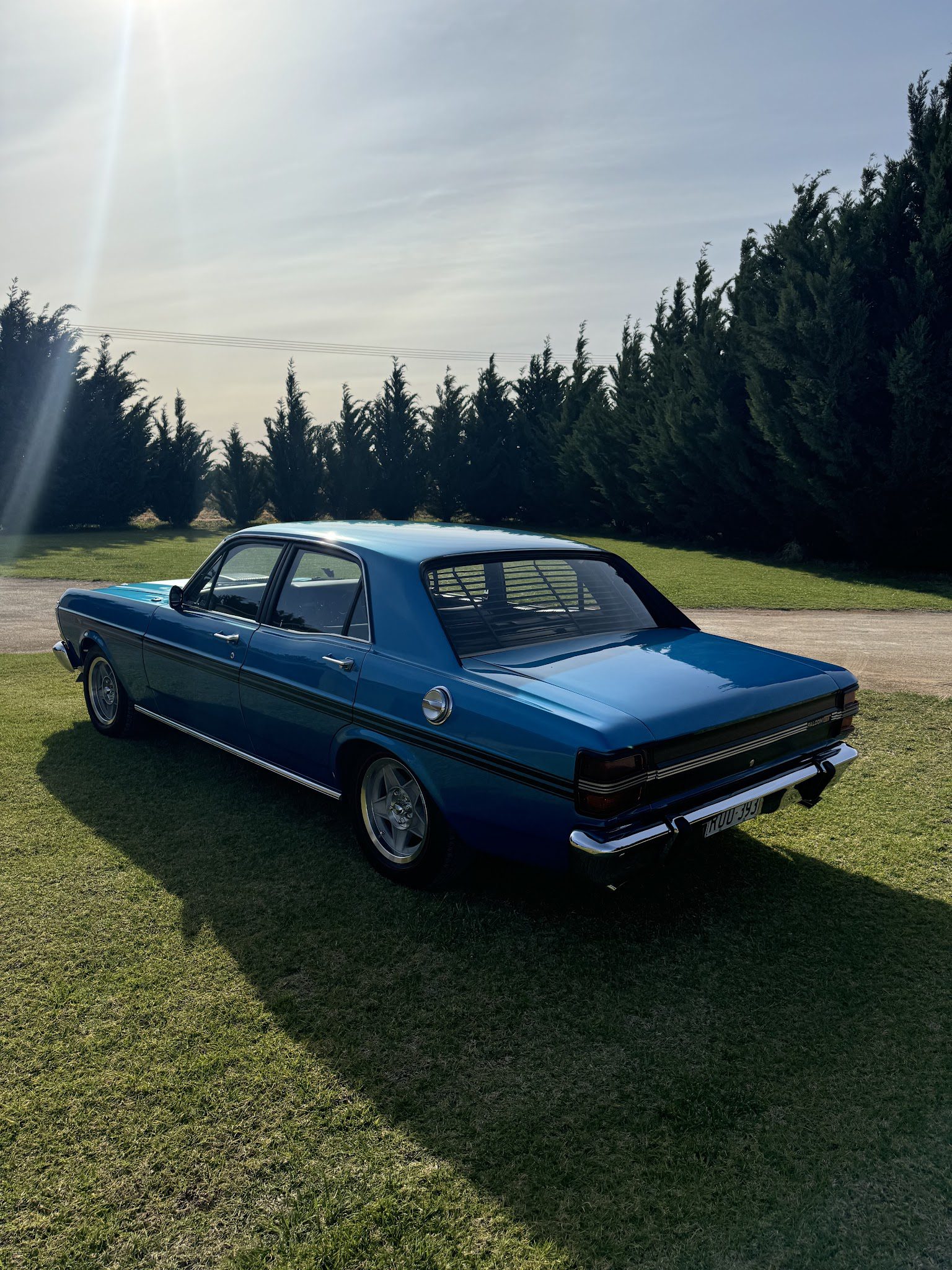 Distinctive Auto Detailing