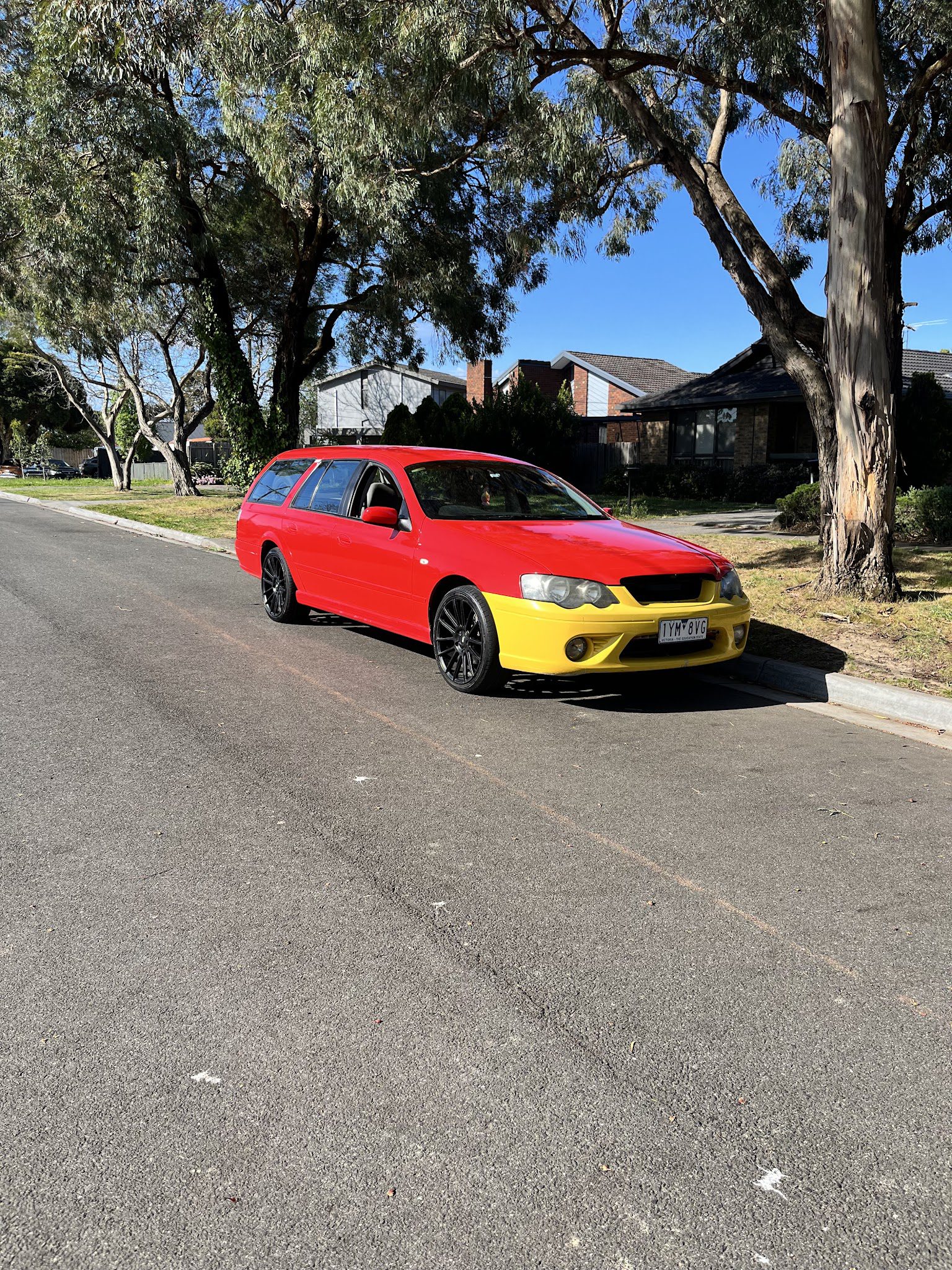 Distinctive Detailing & Tinting Co