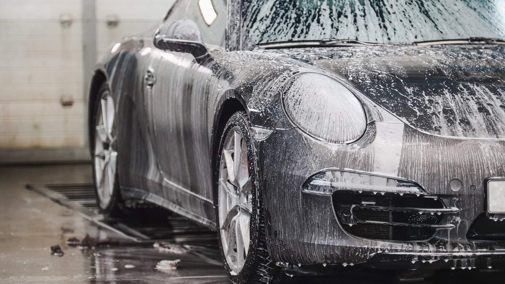 Dmz Car Detailing