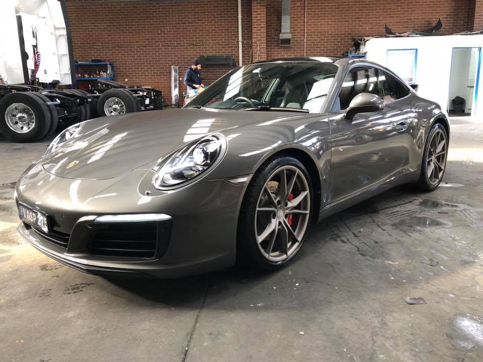 Dominion Autocare