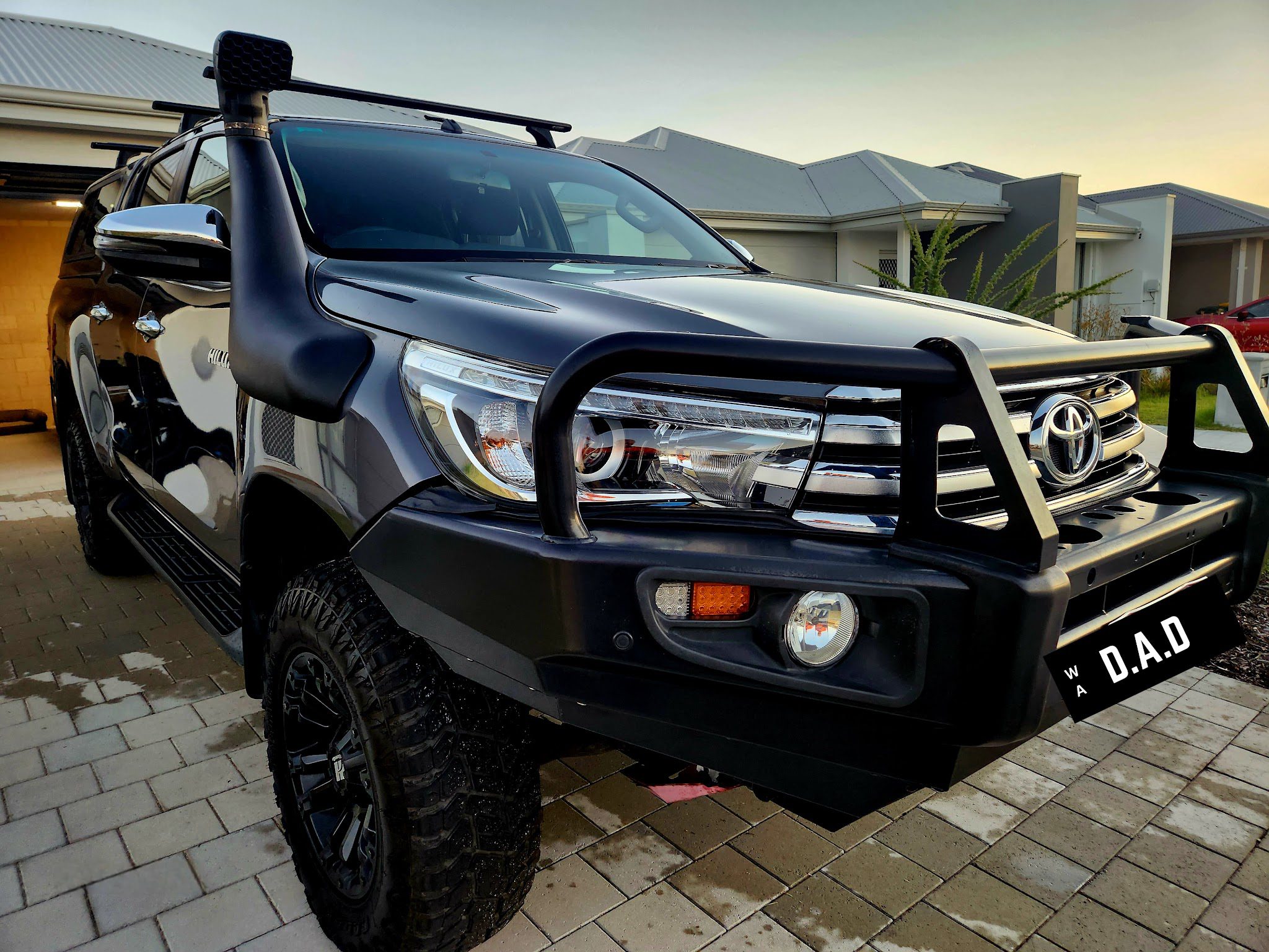 Doorstep Auto Detailing