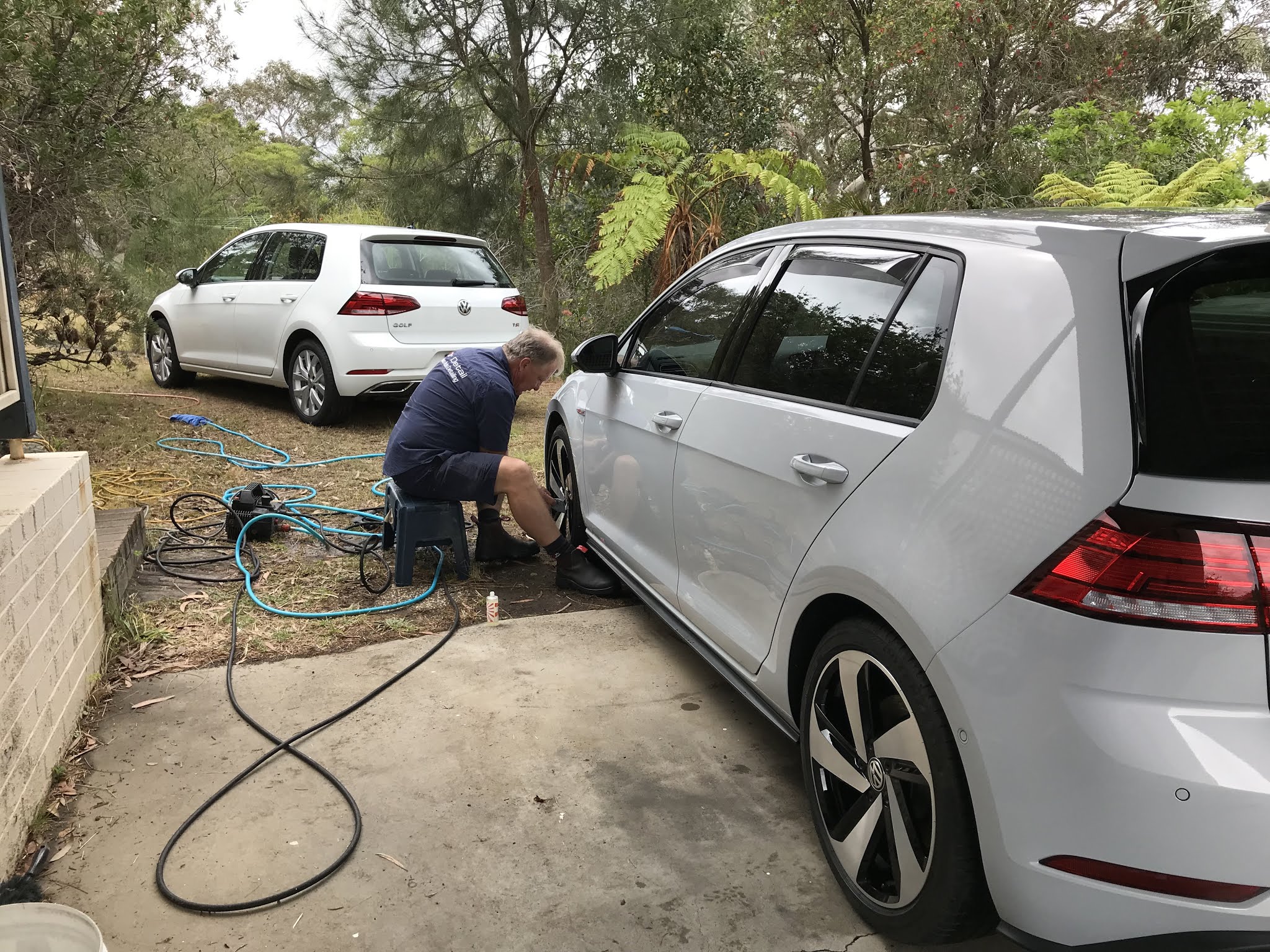 Dr Detail – Premium Auto Car Detailing Services Sydney