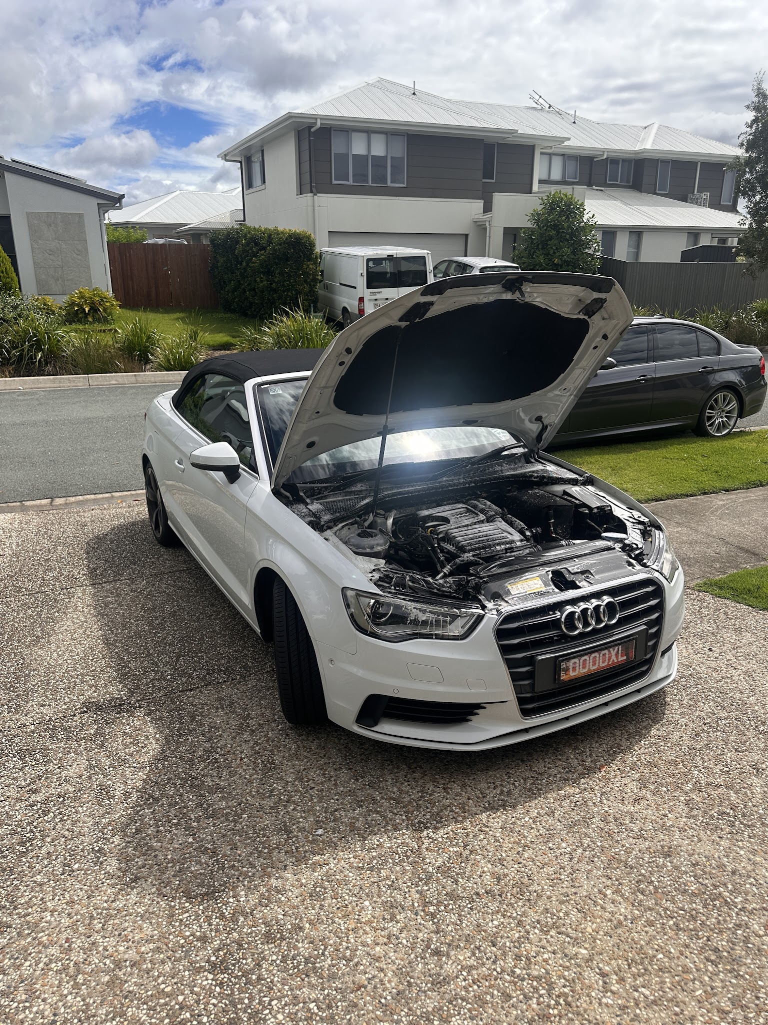Dr Dirty Detailing