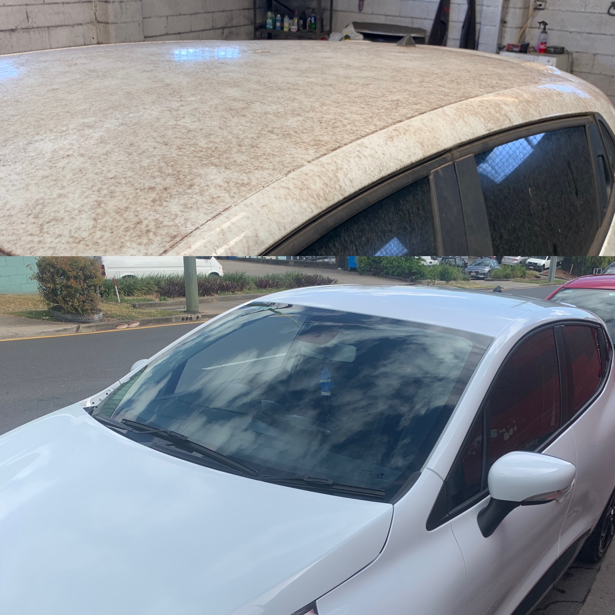D&W Detailers