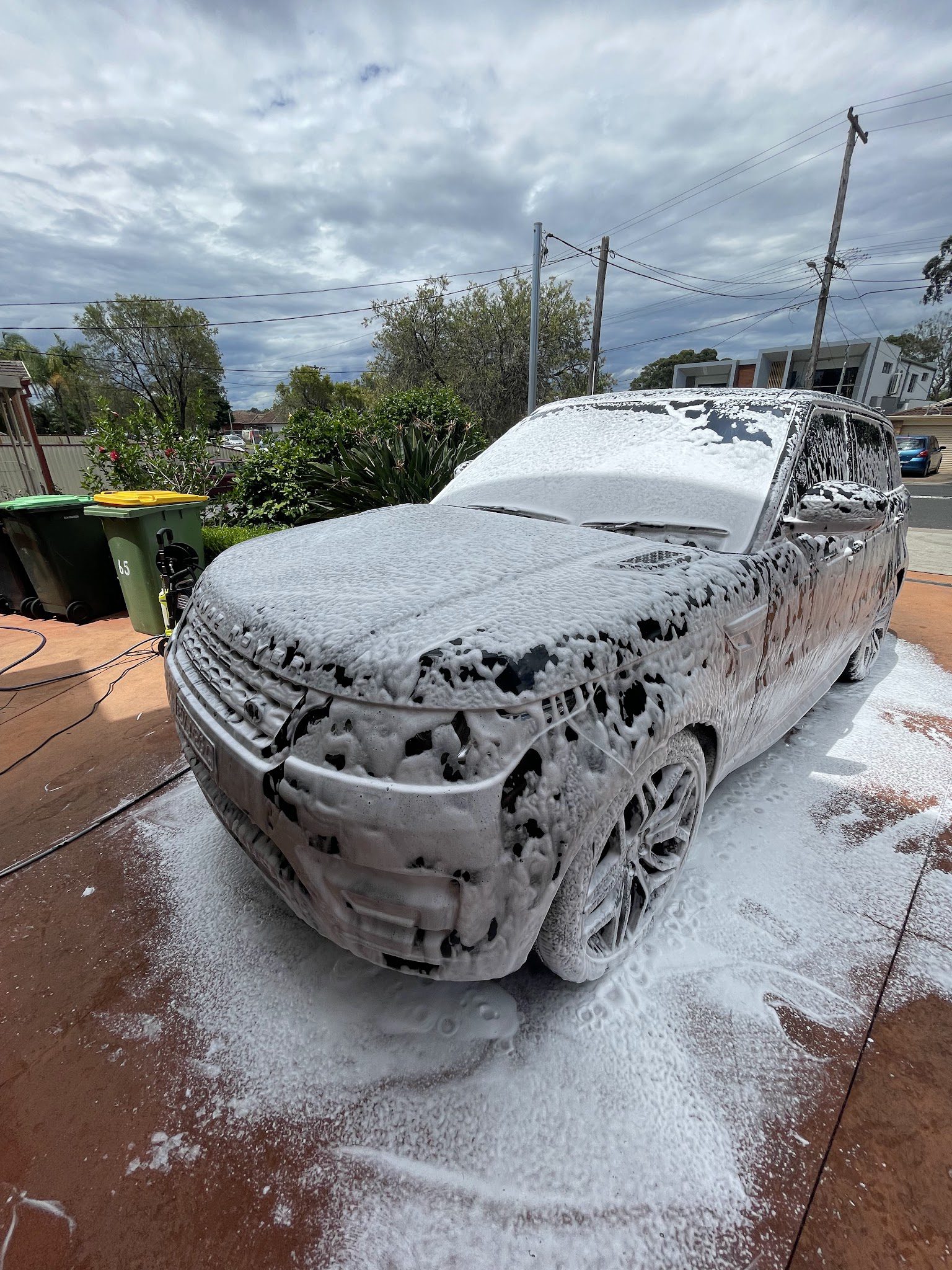 Dylan’s Auto Detailing