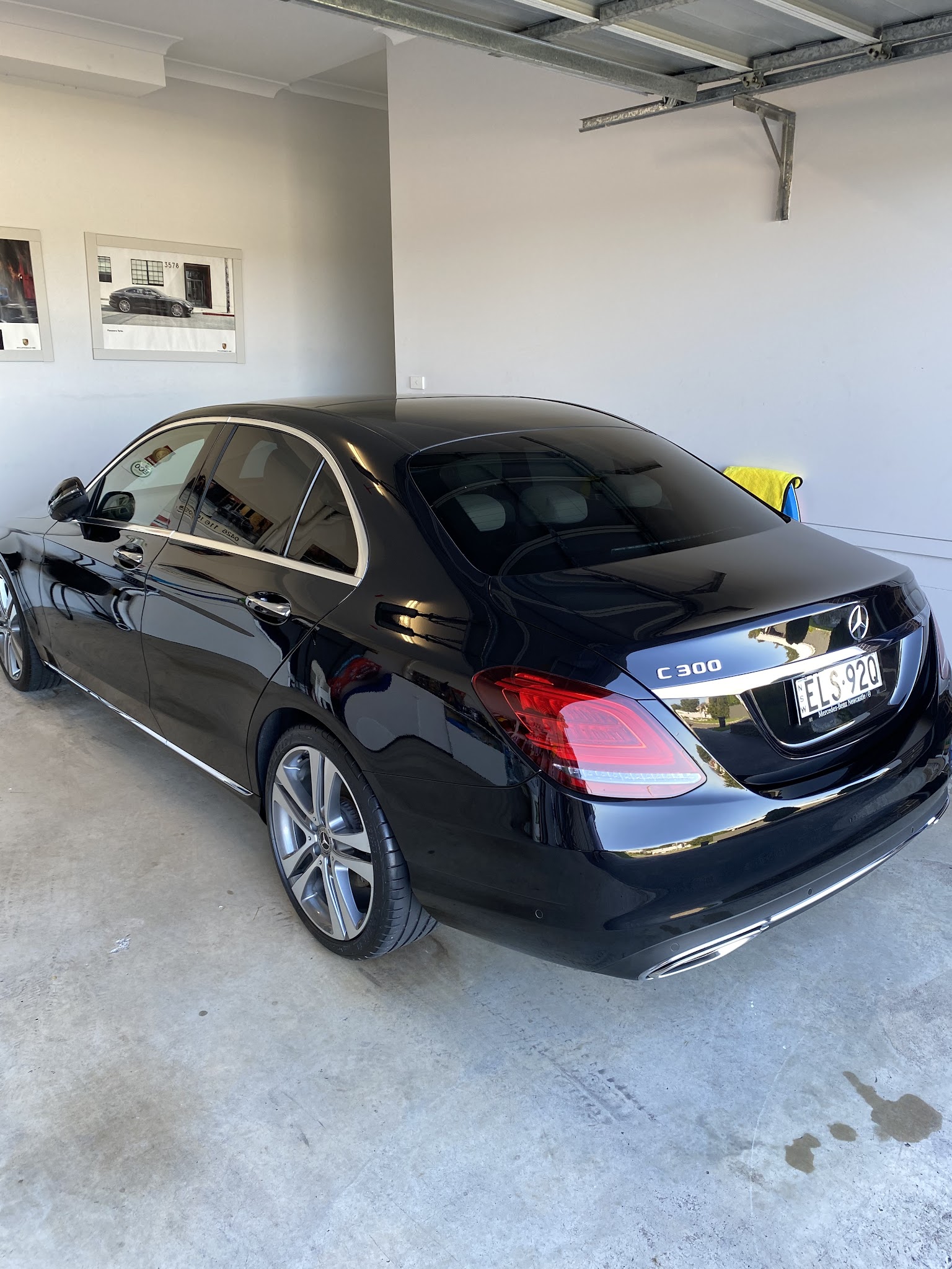 Eco Shine Detailing