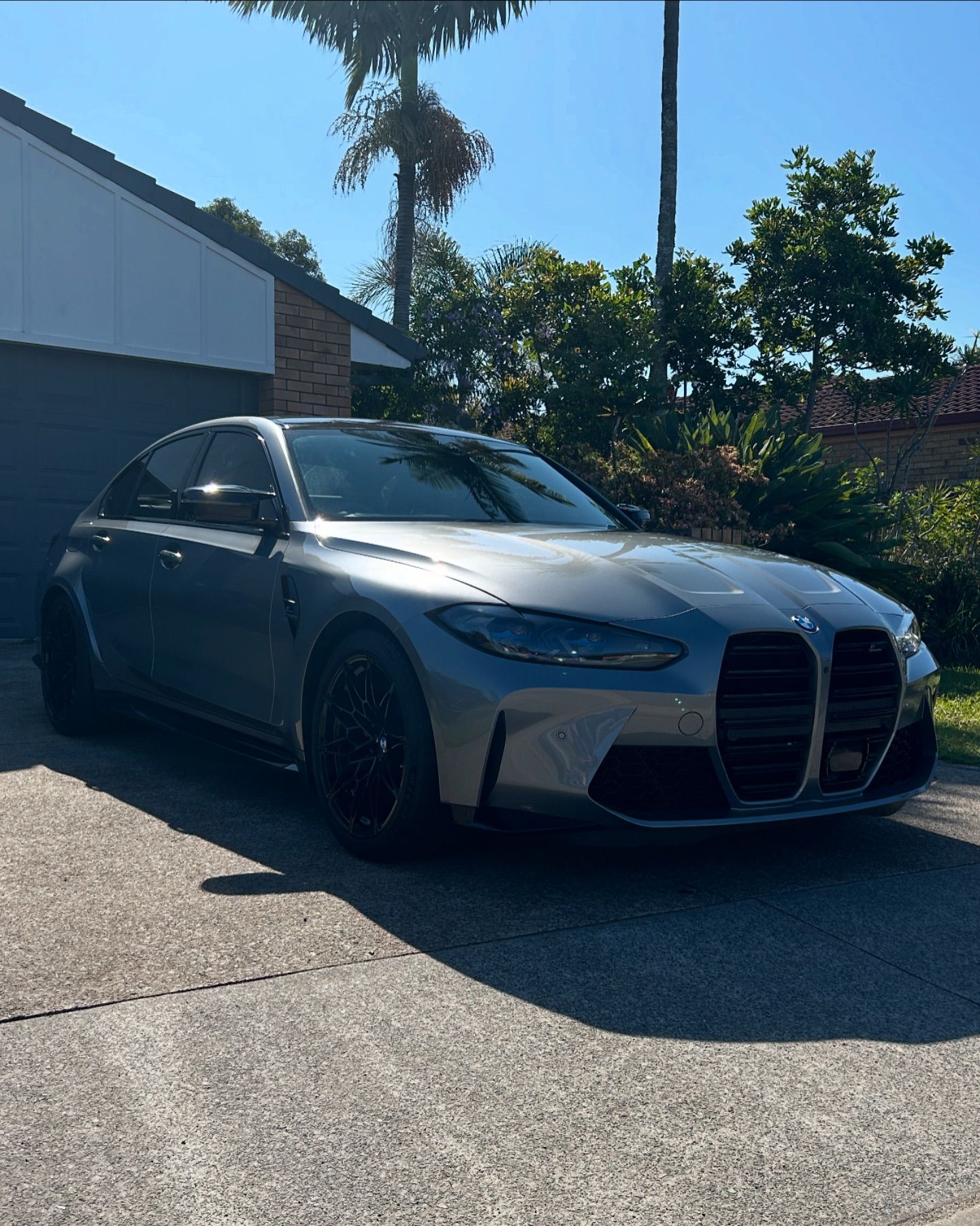Edm Detailing, Ceramic Coating, And Paint Protection Film (Ppf)