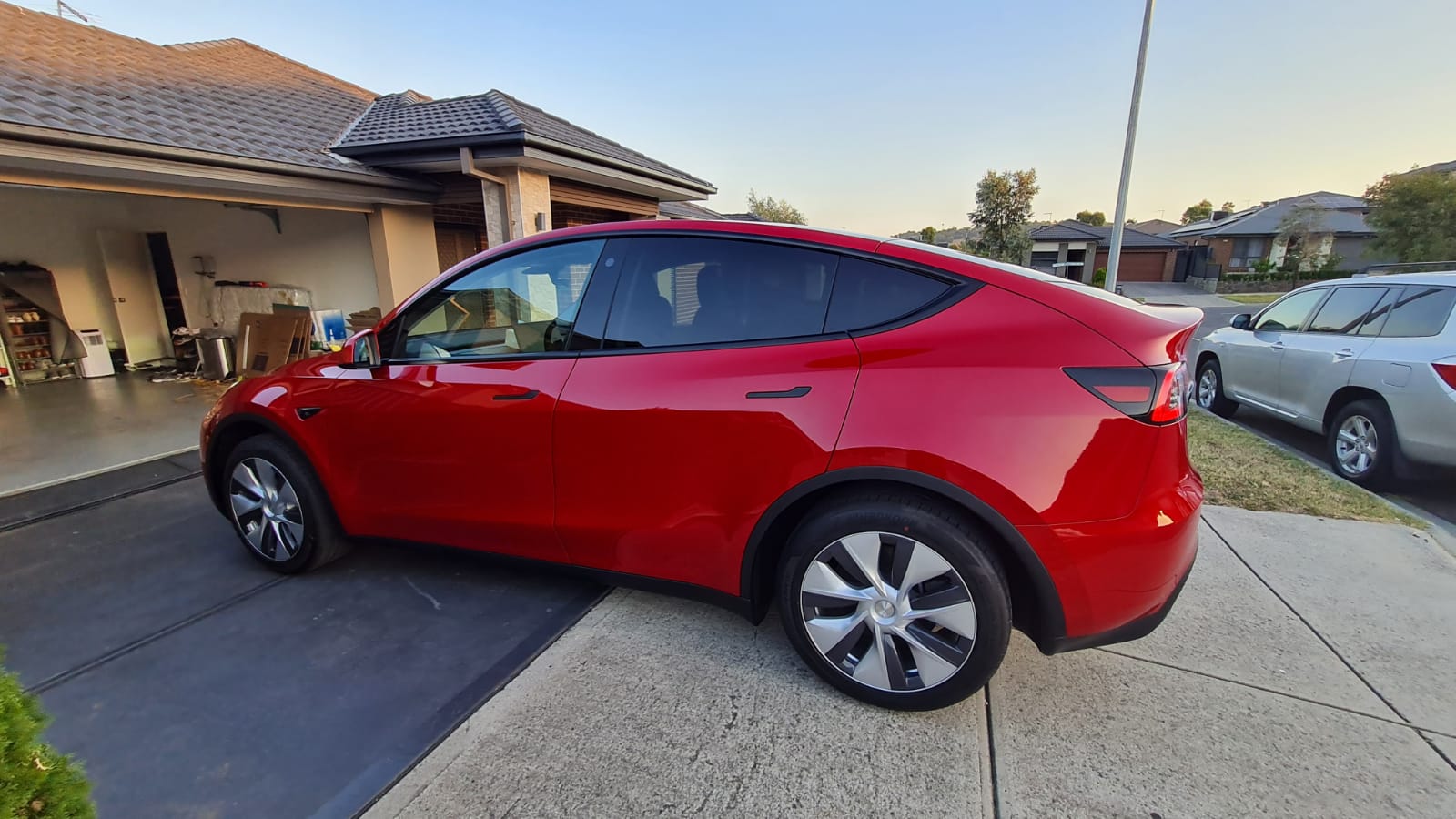 Eds Automotive Detailing