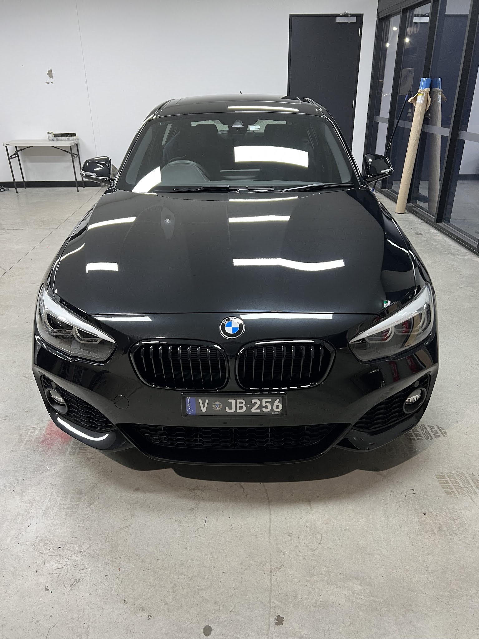 Elita Car Detailing