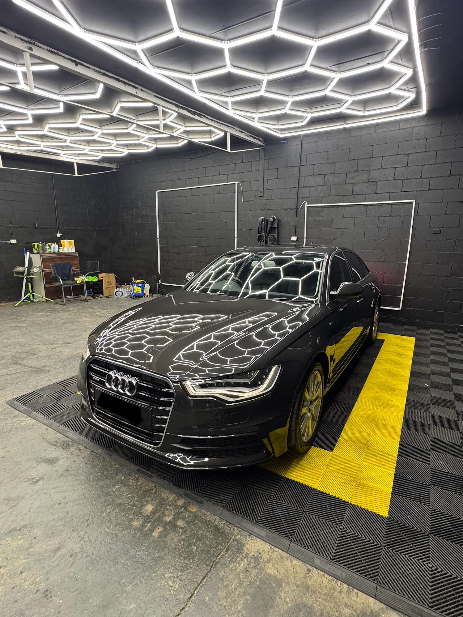Elite Auto Lab – Ceramic Coating | Paint Protection Specialist | Automotive Detailing | Sydney, New South Wales, Australia
