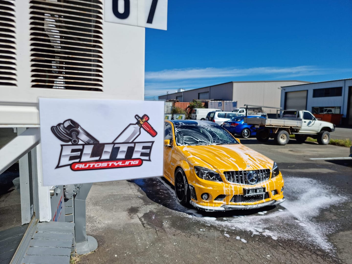 Elite Autostyling