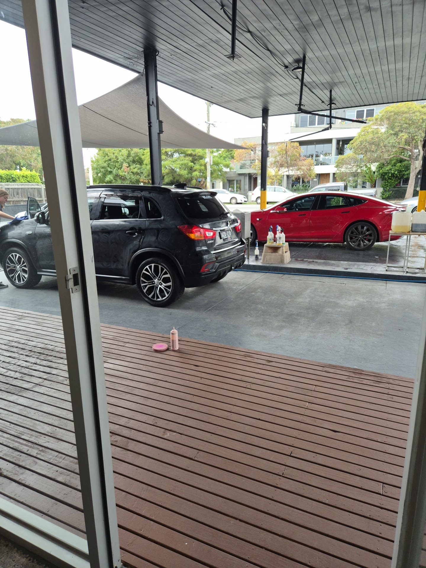 Elite Car Wash Altona