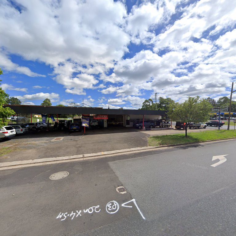 Endrust Rustproofing Lismore – Ballina Nsw