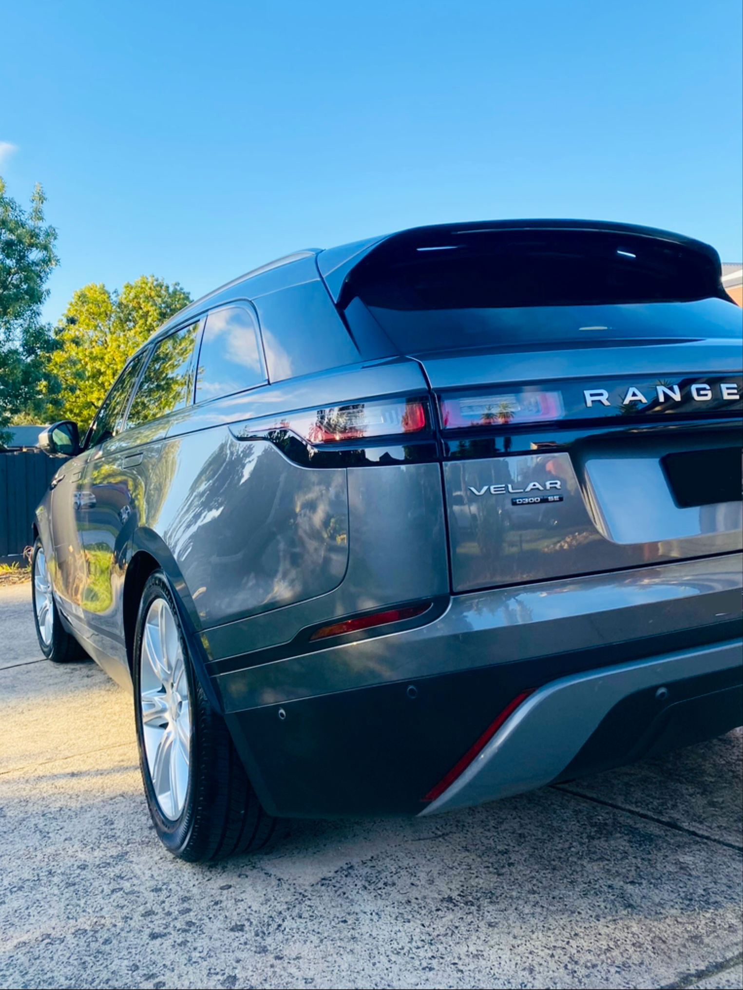 Enhanced Auto Care