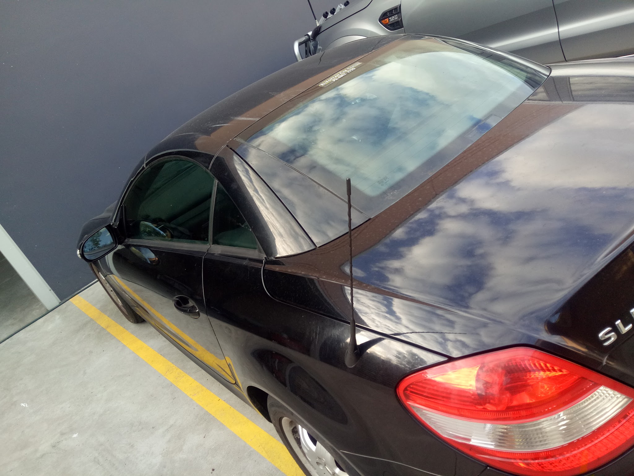 Envious Car Care