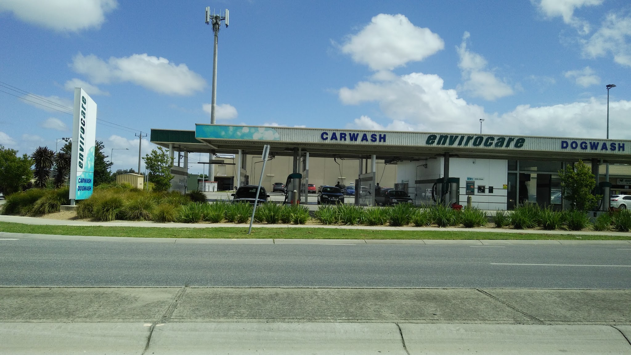 Envirocare Car & Dog Wash Pakenham