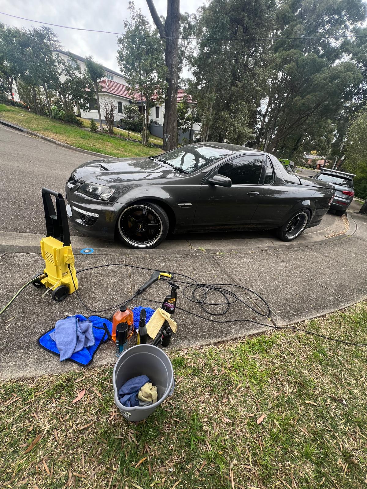 Epping Auto Spa Car Wash