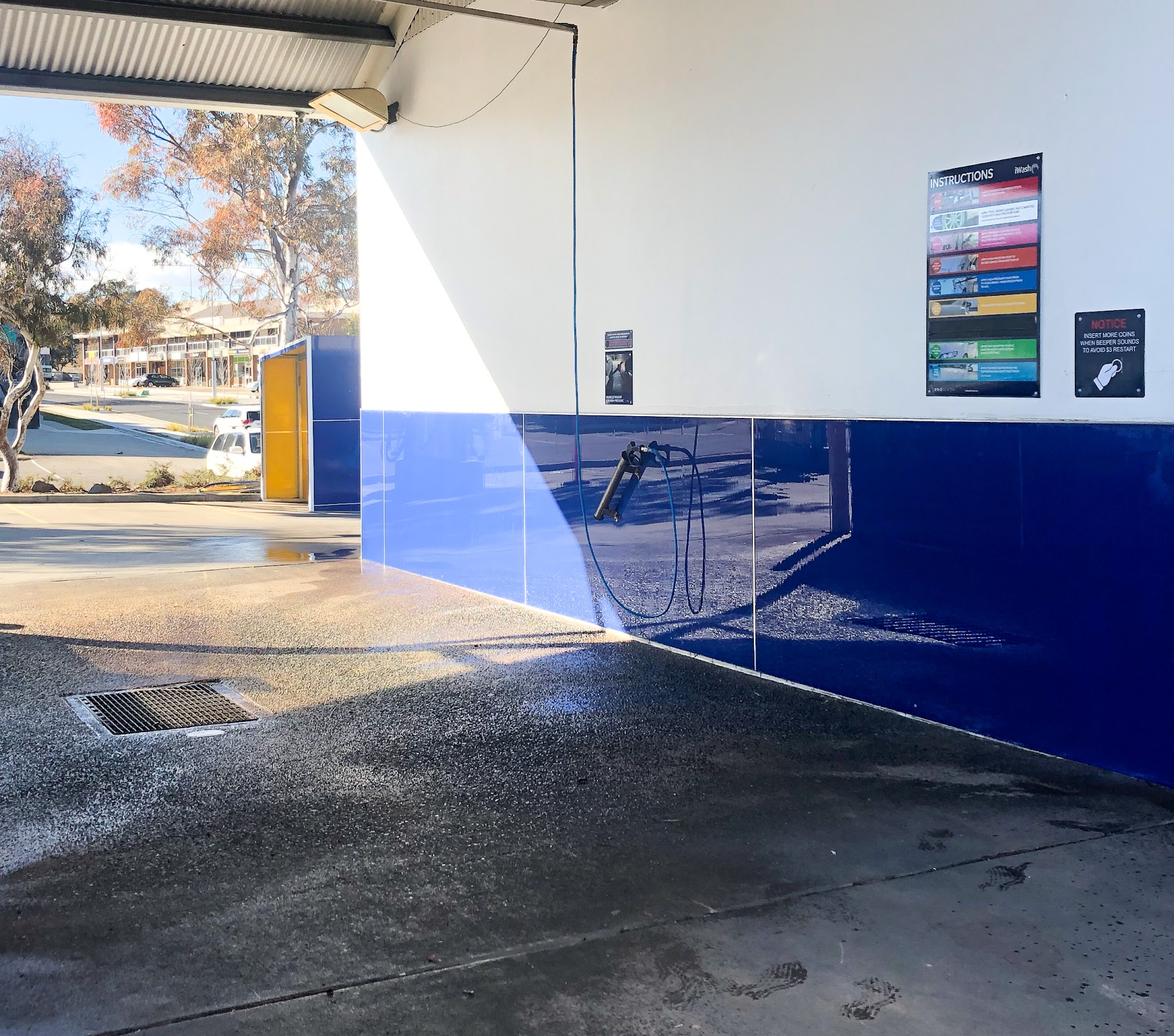 Erindale Car & Dogwash