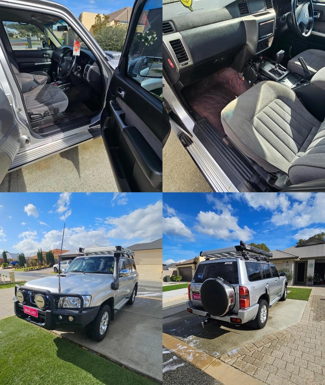 Et’s Premium Detailing