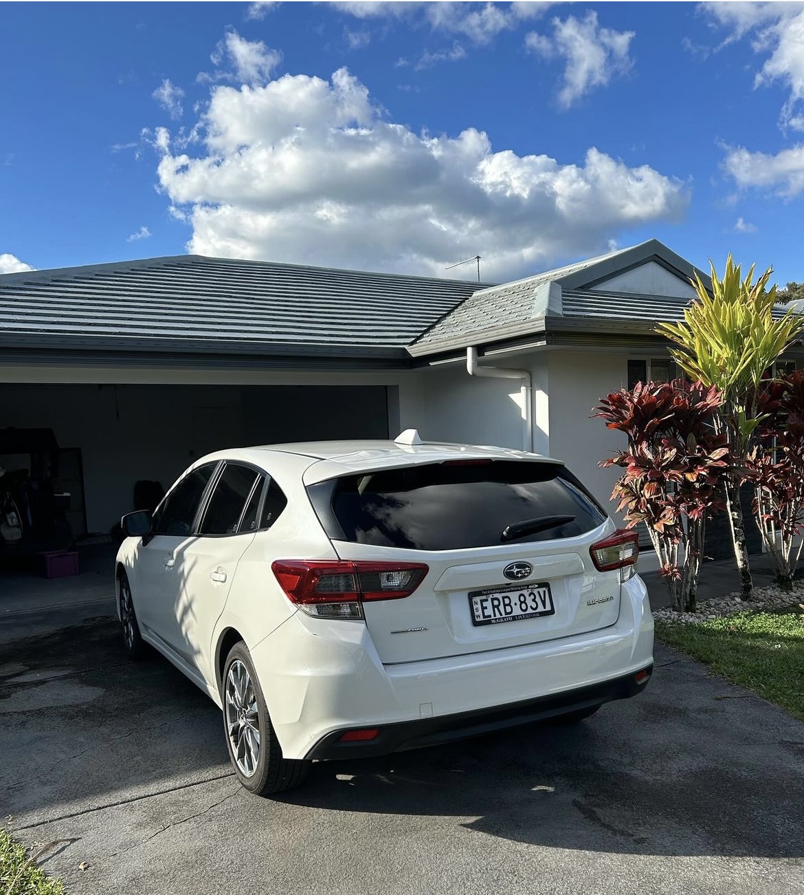 Evolve Automotive Detailing